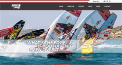 Desktop Screenshot of marco-lang.com